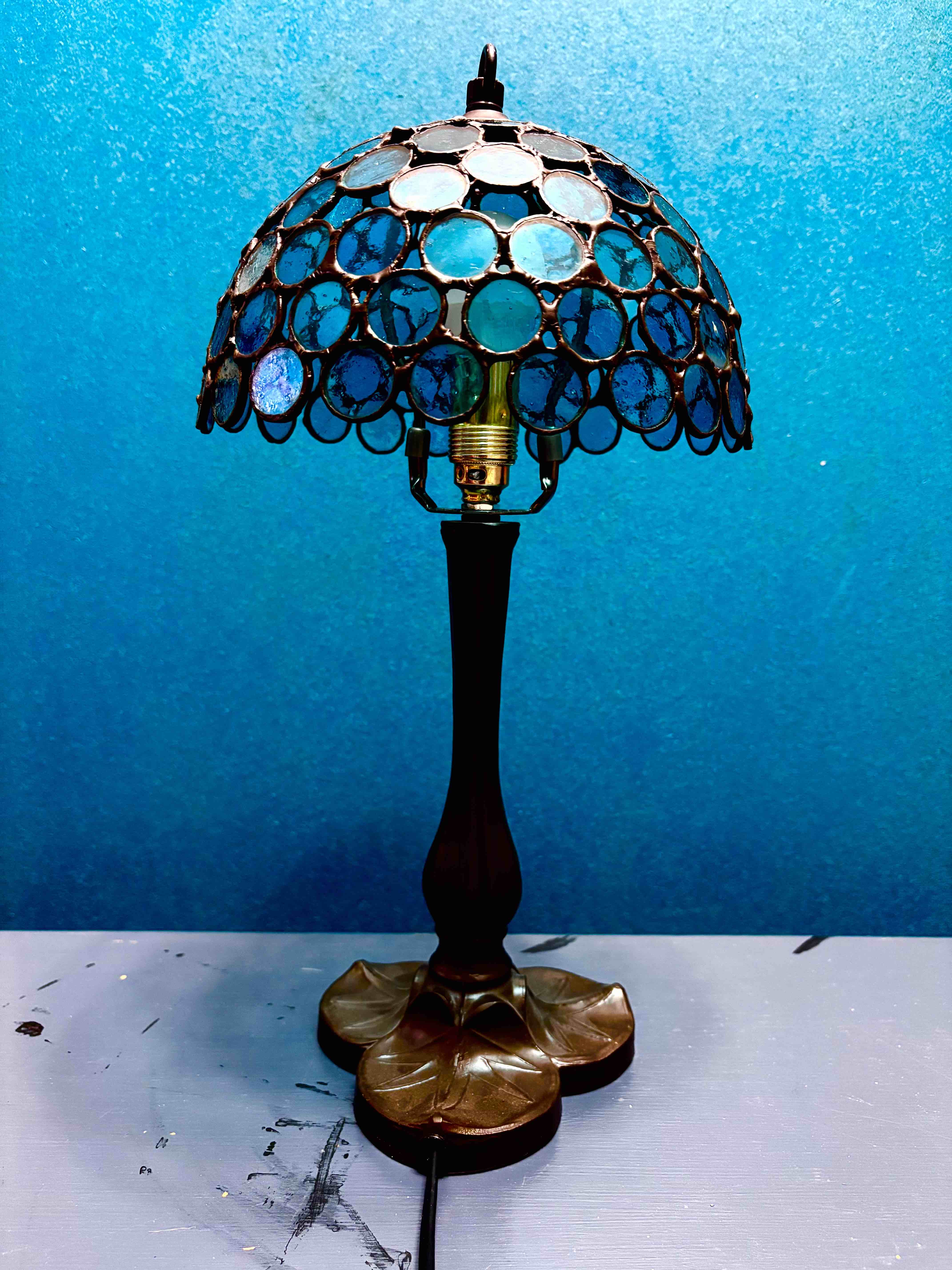 LAMPA no 2 1