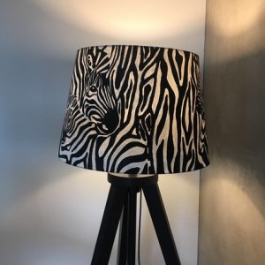 Marha-art -lampa
