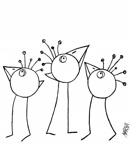 Markéta Haflantová - Tašky