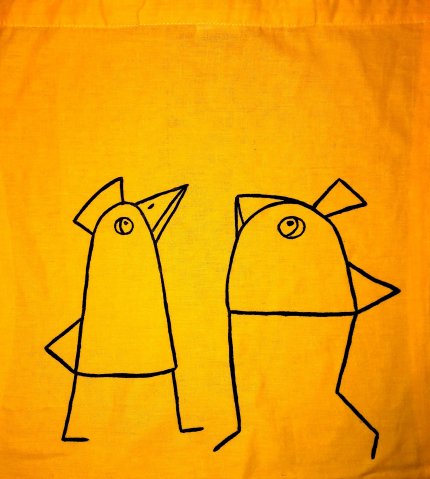 Markéta Haflantová - Tašky