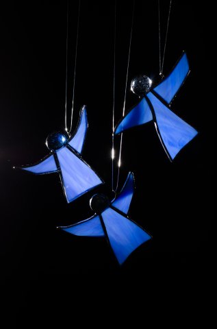 Markéta Haflantová - Andělé