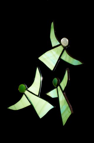 Markéta Haflantová - Andělé