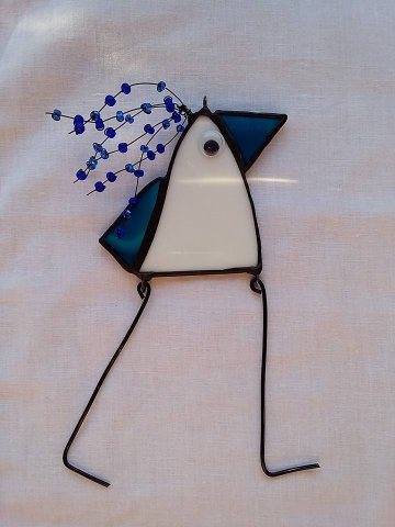 Markéta Haflantová - Ptáci Marhabáci