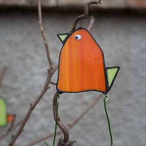 Markéta Haflantová - Ptáci Marhabáci