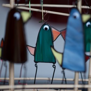 Markéta Haflantová - Ptáci Marhabáci