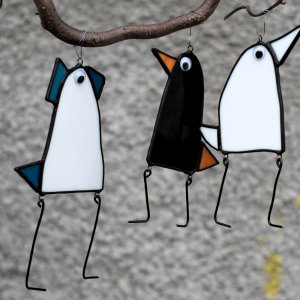 Markéta Haflantová - Ptáci Marhabáci