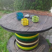 Markéta Haflantová - Svícny a lampy